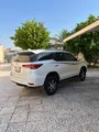 Toyota Fortuner 2024