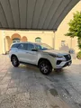 Toyota Fortuner 2024