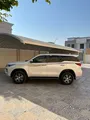 Toyota Fortuner 2024