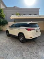 Toyota Fortuner 2024
