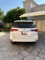 Toyota Fortuner 2024