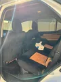 Toyota Fortuner 2024