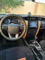 Toyota Fortuner 2024