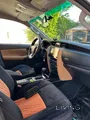 Toyota Fortuner 2024