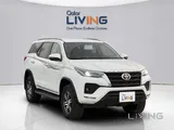 Toyota Fortuner 2024