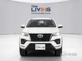 Toyota Fortuner 2024