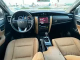 Toyota Fortuner 2024