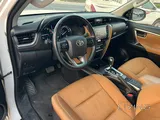 Toyota Fortuner 2024