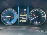 Toyota Fortuner 2024