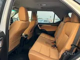 Toyota Fortuner 2024