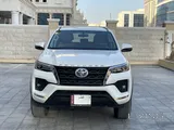 Toyota Fortuner 2024