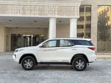Toyota Fortuner 2024