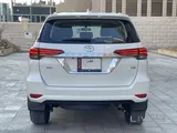 Toyota Fortuner 2024