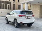 Toyota Fortuner 2024