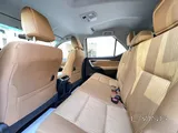 Toyota Fortuner 2024