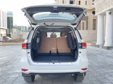 Toyota Fortuner 2024