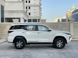 Toyota Fortuner 2024