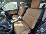 Toyota Fortuner 2024 V4
