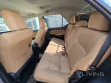 Toyota Fortuner 2024 V4
