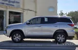 Toyota Fortuner 2024 V4