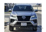 Toyota Fortuner 2024 V4