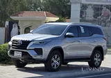 Toyota Fortuner 2024 V4