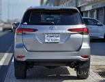 Toyota Fortuner 2024 V4
