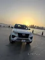 Toyota Fortuner 2024 V6 4.0L Petrol