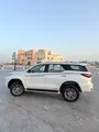 Toyota Fortuner 2024 V6 4.0L Petrol