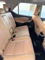 Toyota Fortuner 2024 V6 4.0L Petrol