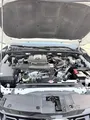 Toyota Fortuner 2024 V6 4.0L Petrol