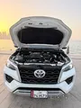 Toyota Fortuner 2024 V6 4.0L Petrol
