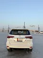 Toyota Fortuner 2024 V6 4.0L Petrol