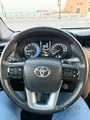 Toyota Fortuner 2024 V6 4.0L Petrol