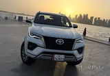 Toyota Fortuner 2024 V6 4.0L Petrol