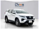 Toyota Fortuner 2024 V4 Diesel Turbo Brand New
