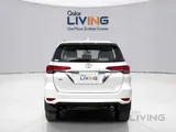Toyota Fortuner 2024 V4 Diesel Turbo Brand New