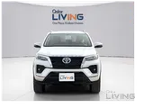 Toyota Fortuner 2024 V4 Diesel Turbo Brand New