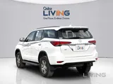 Toyota Fortuner 2024 V4 Diesel Turbo Brand New