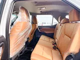 Toyota Fortuner 2024 V4 Diesel Turbo Brand New