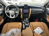 Toyota Fortuner 2024 V4 Diesel Turbo Brand New