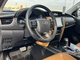 Toyota Fortuner 2024 V4 Diesel Turbo Brand New
