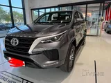 Toyota Fortuner 2025