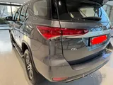 Toyota Fortuner 2025