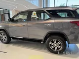 Toyota Fortuner 2025