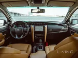 Toyota Fortuner 2025