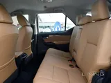 Toyota Fortuner 2025