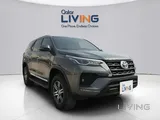 Toyota Fortuner 2025