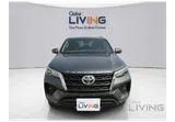Toyota Fortuner 2025
