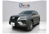 Toyota Fortuner 2025